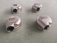 精密铸造的细节流程决定了不锈钢精密铸件的品质